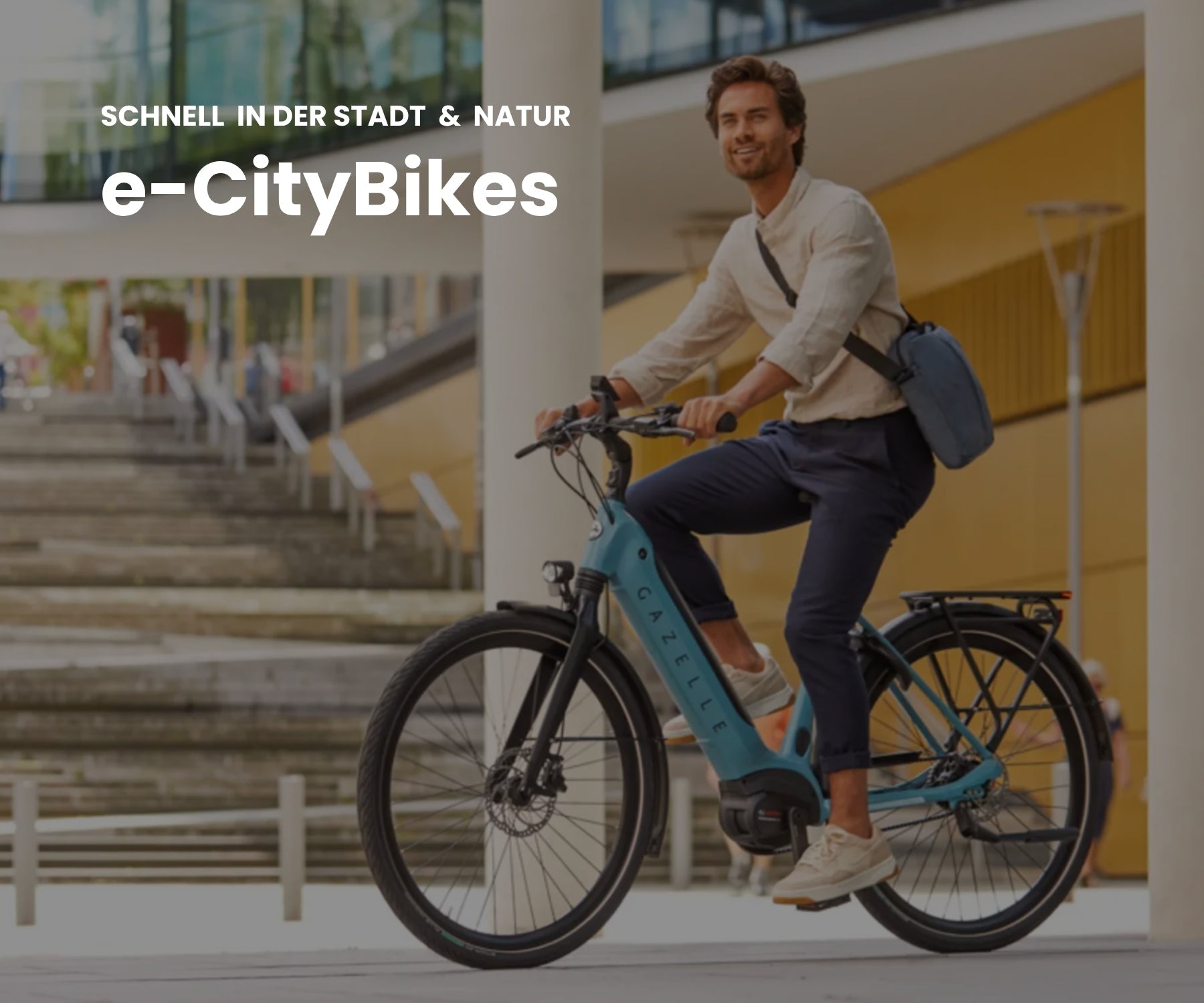 e-CityBike