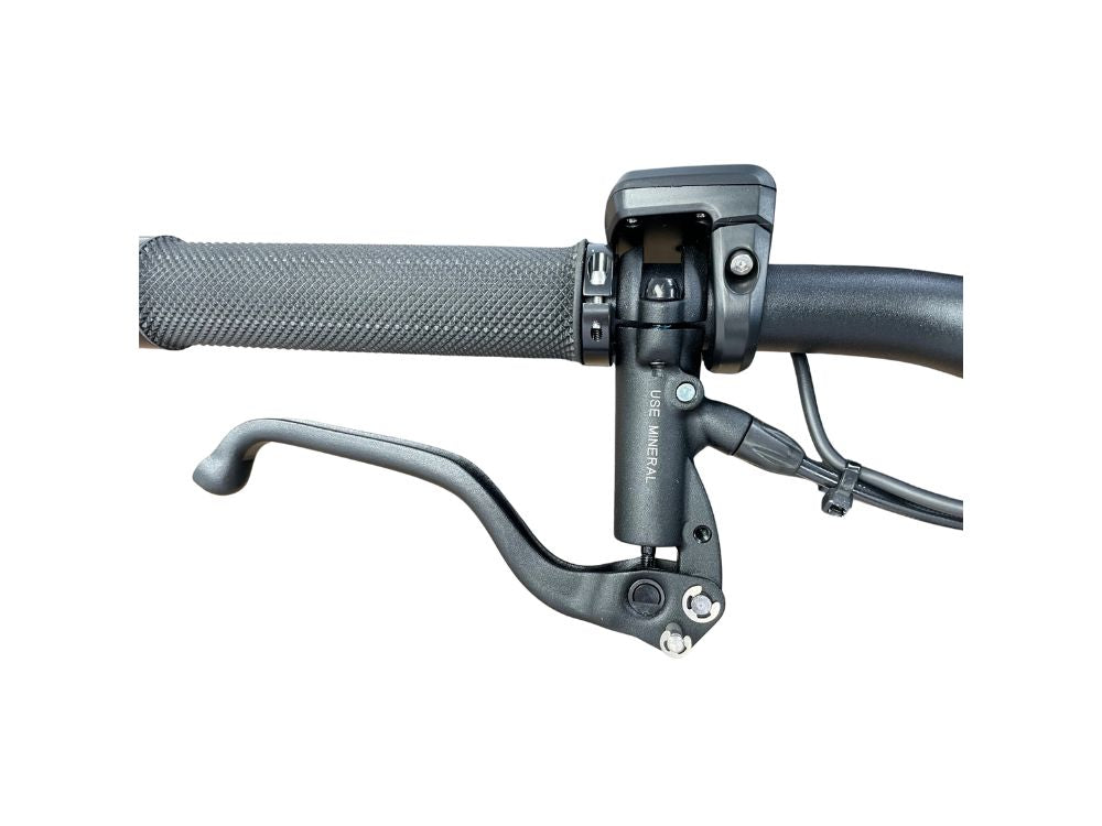 Triobike Boxter Air II NEU + Box