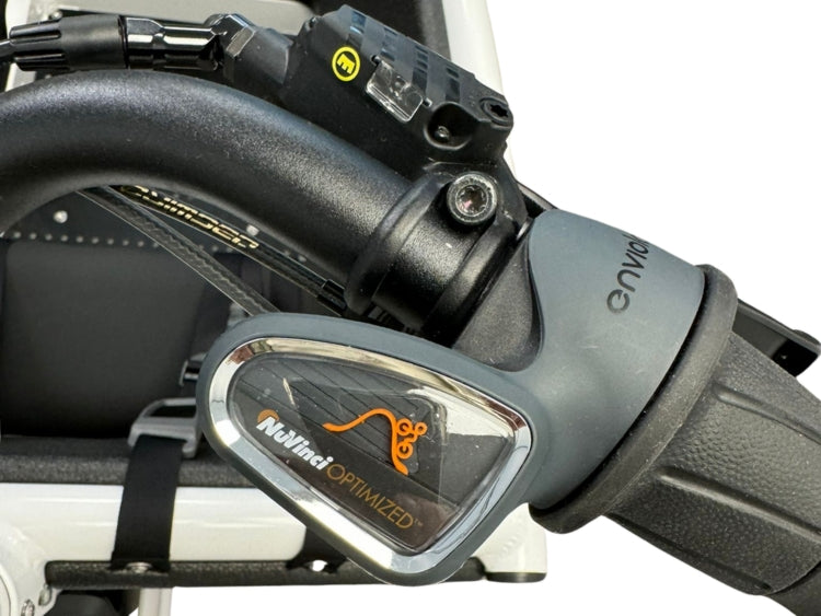 Urban Arrow Family Cargo Line NEU Komplett